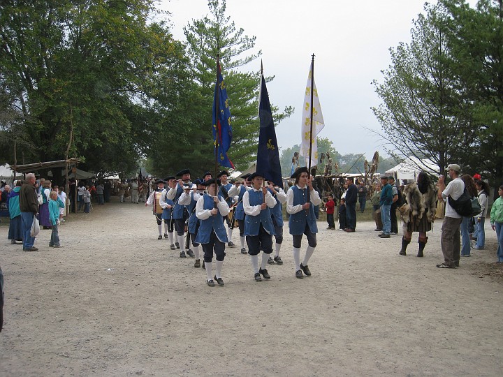 West Lafayette IN Feast of the Hunters Moon 2007-10 101.jpg